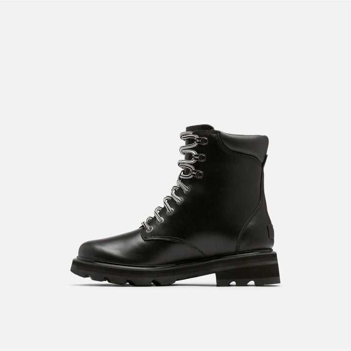 Sorel Lennox Lace Waterproof Boot