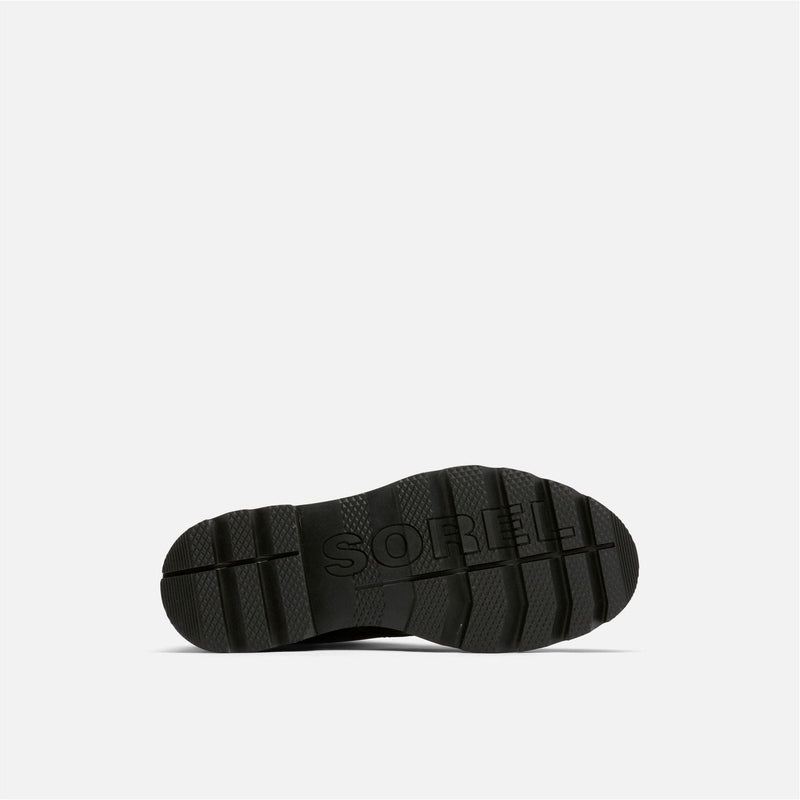 Sorel Lennox Lace Waterproof Boot