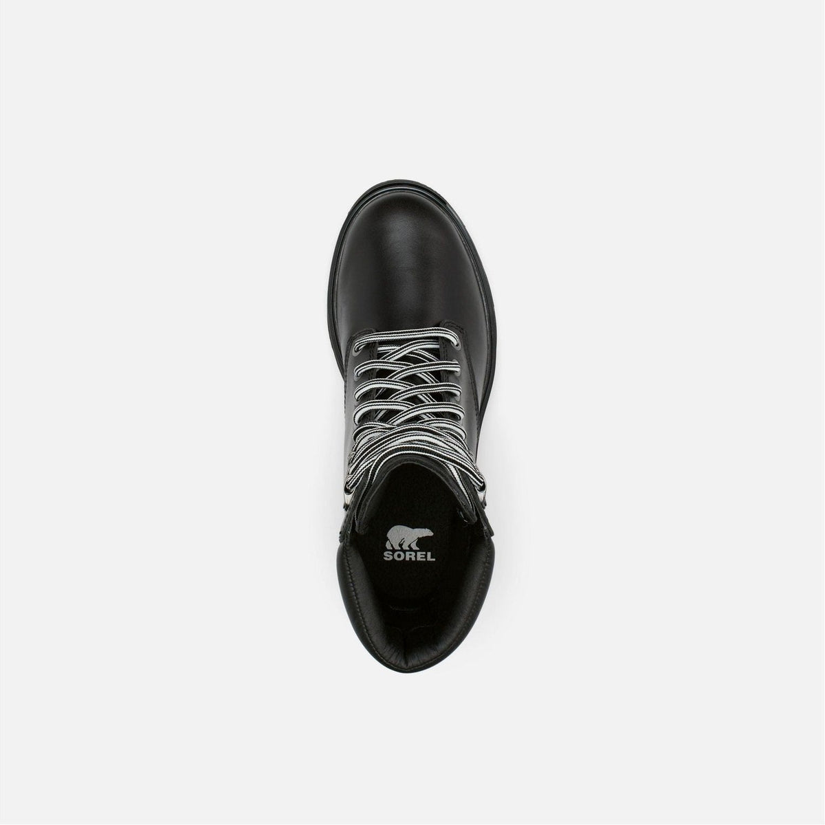Sorel Lennox Lace Waterproof Boot