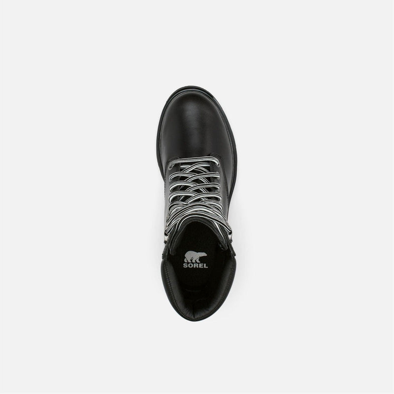 Sorel Lennox Lace Waterproof Boot