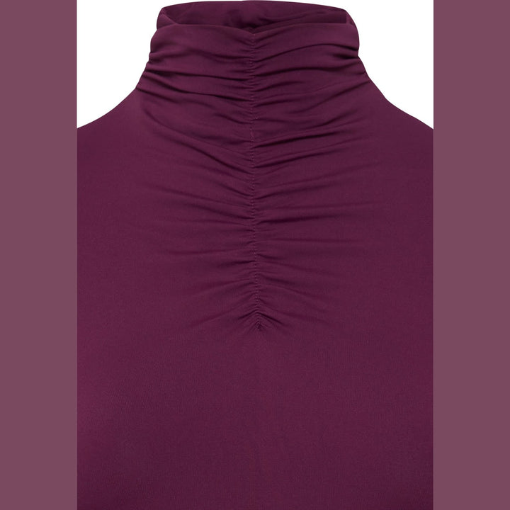 b.young Reva Rollneck Top