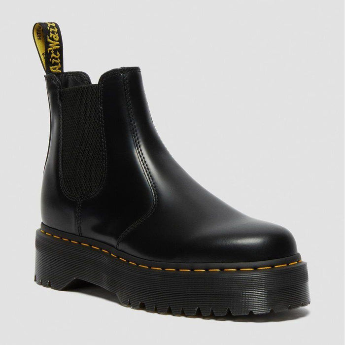 Dr. Martens 2976 Quad Chelsea Boot 