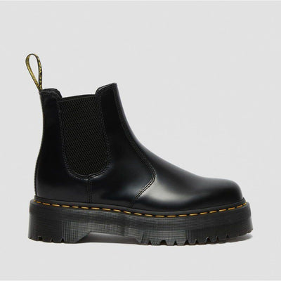 Dr. Martens 2976 Quad Chelsea Boot