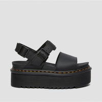 Dr. Martens Voss Quad Leather Sandal