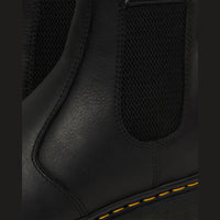 Dr. Martens 2976 Waterproof Chelsea Boot