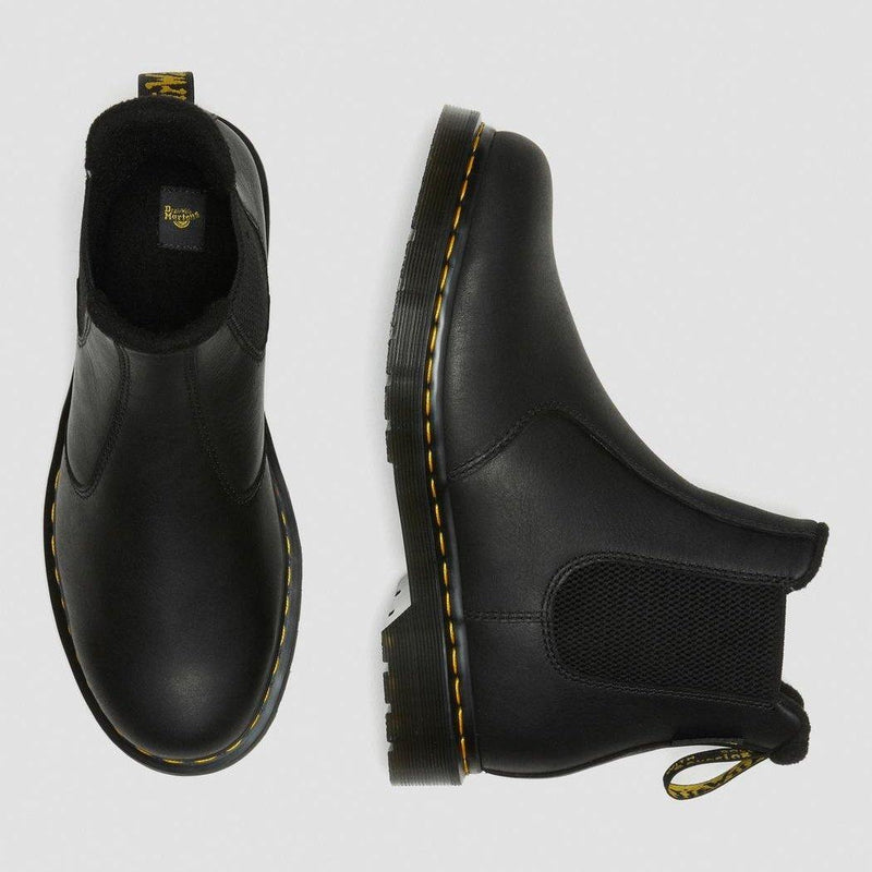 Dr. Martens 2976 Waterproof Chelsea Boot