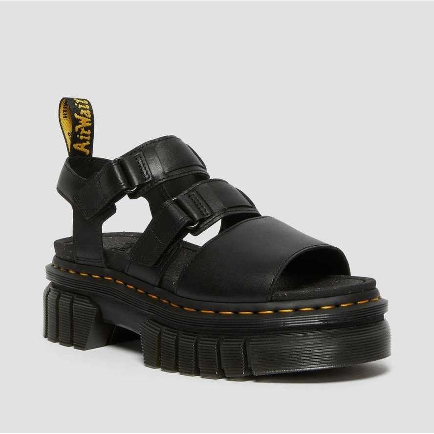 Dr. Martens Ricki 3 Strap Sandal