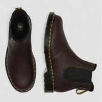 Dr. Martens 2976 Waterproof Chelsea Boot