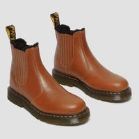 Dr. Martens Wintergrip Leather Chelsea Boot
