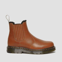 Dr. Martens Wintergrip Leather Chelsea Boot