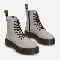 Dr. Martens Jadon III Zinc Grey Pisa