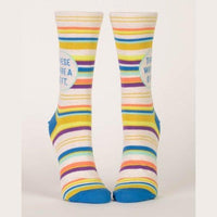 These Were A Gift Socks