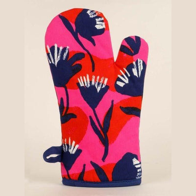 Dear Wine, Yes Oven Mitt