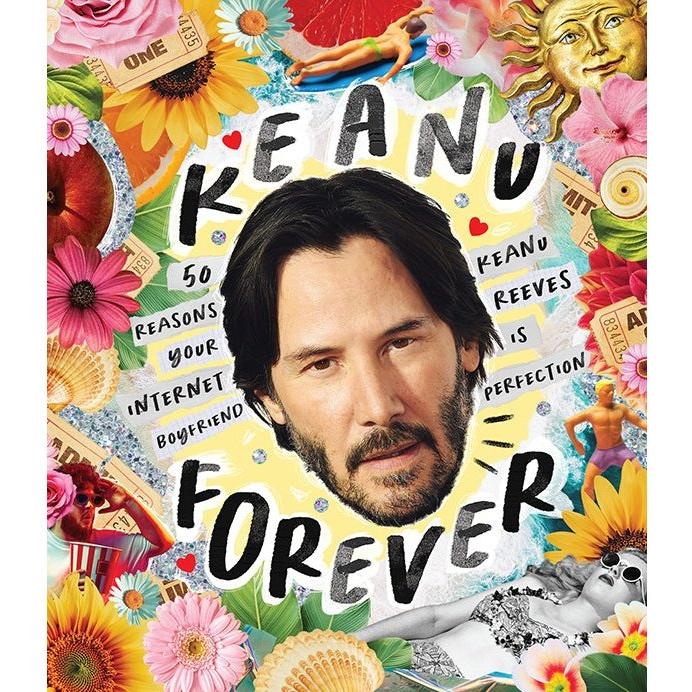 Keanu Forever