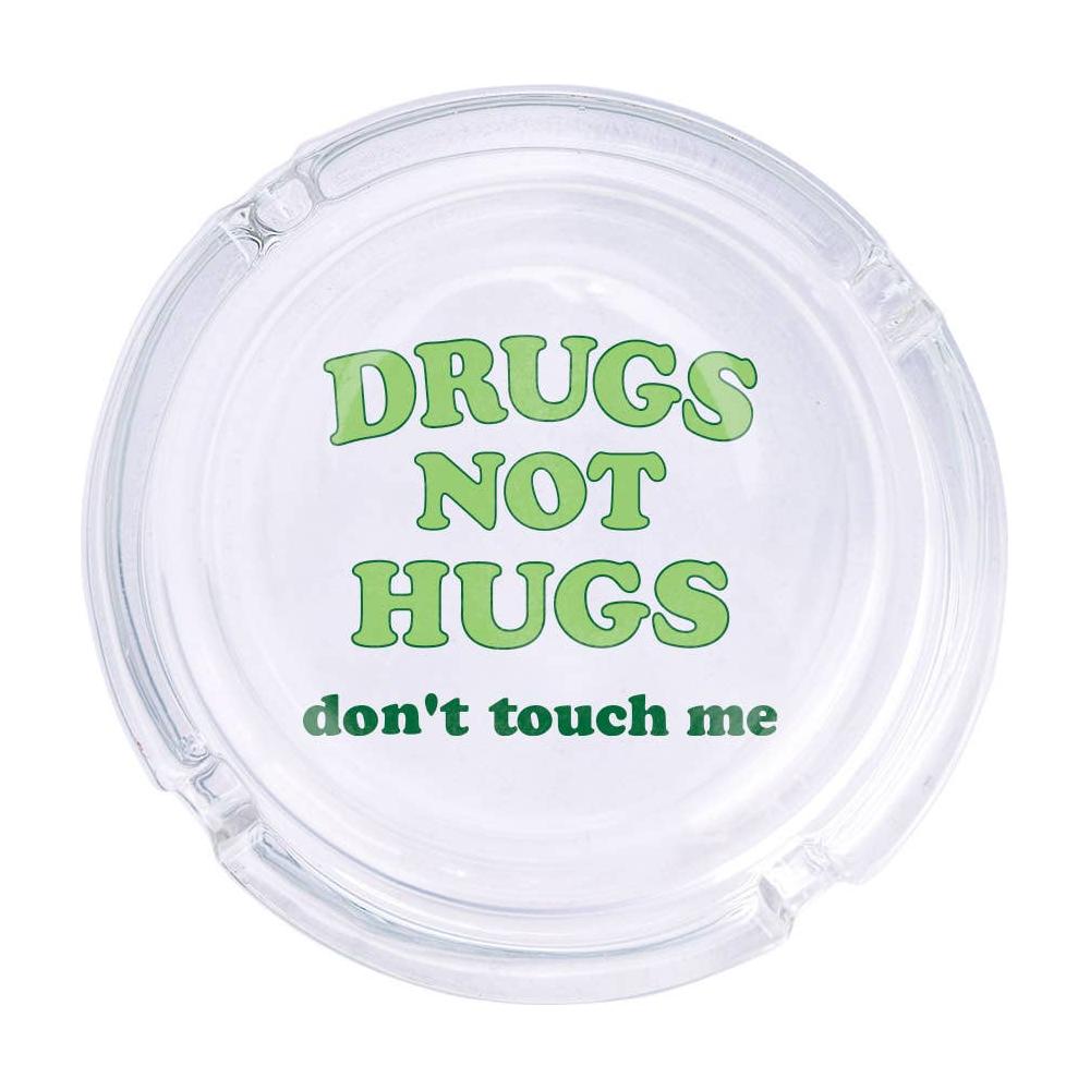Don't Touch Me Ashtray