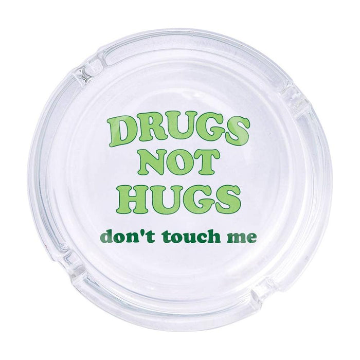 Don't Touch Me Ashtray
