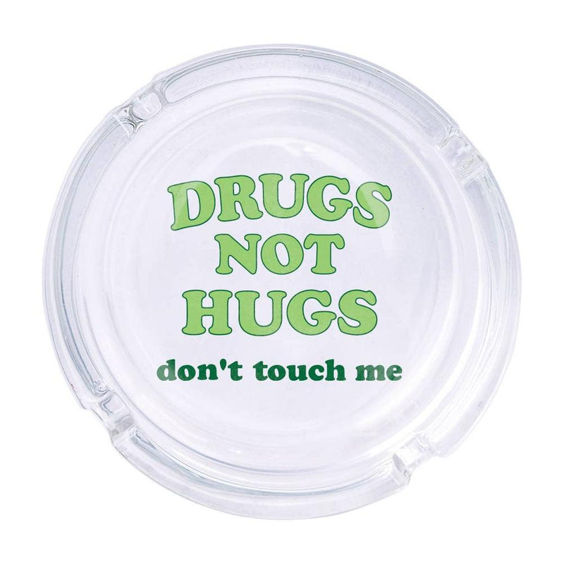 Don't Touch Me Ashtray