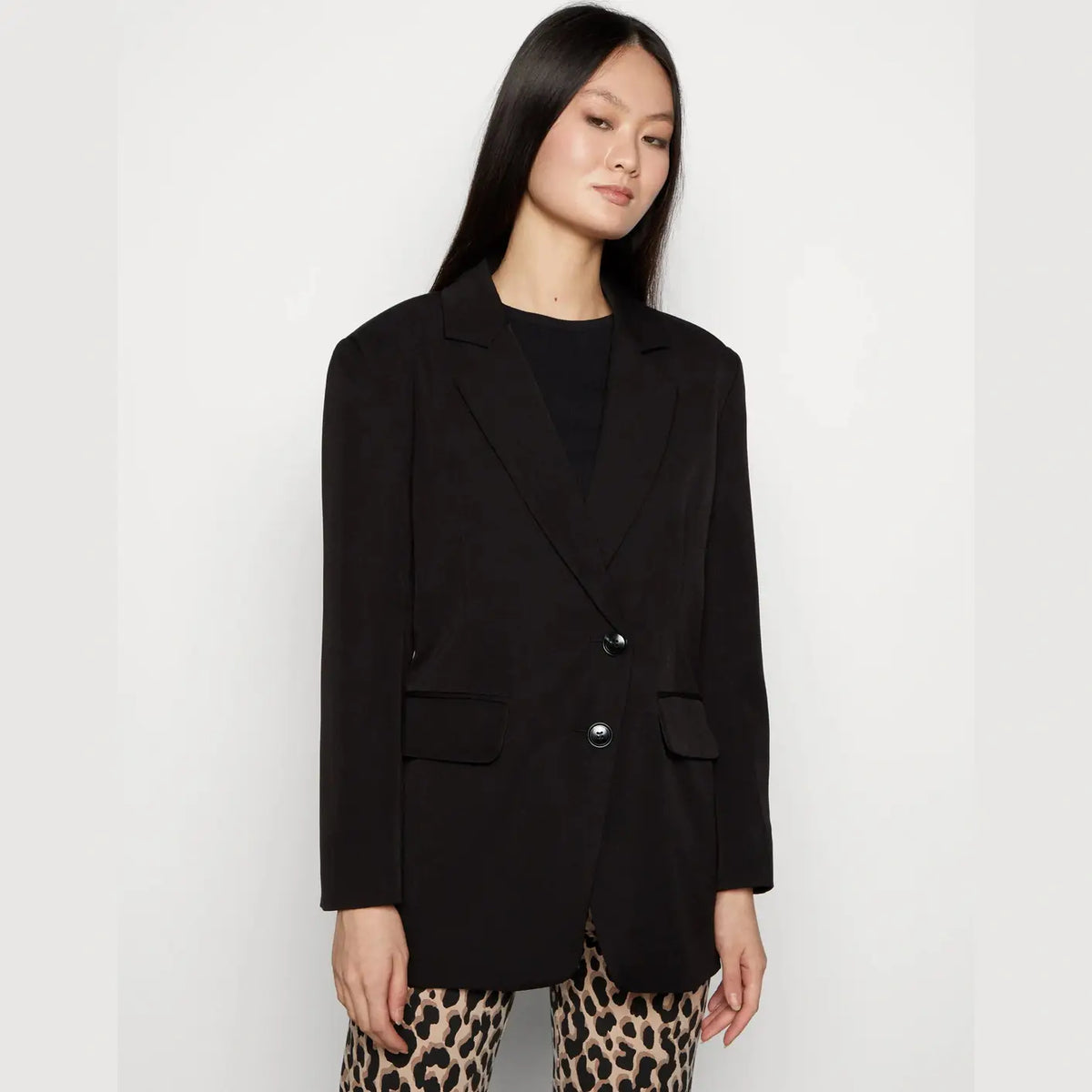 b.young Estale Blazer