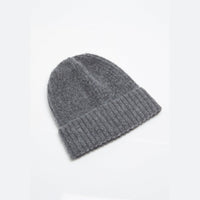 Free People Winnie Waffle Cuff Beanie