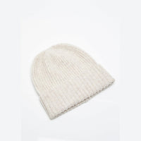 Free People Winnie Waffle Cuff Beanie