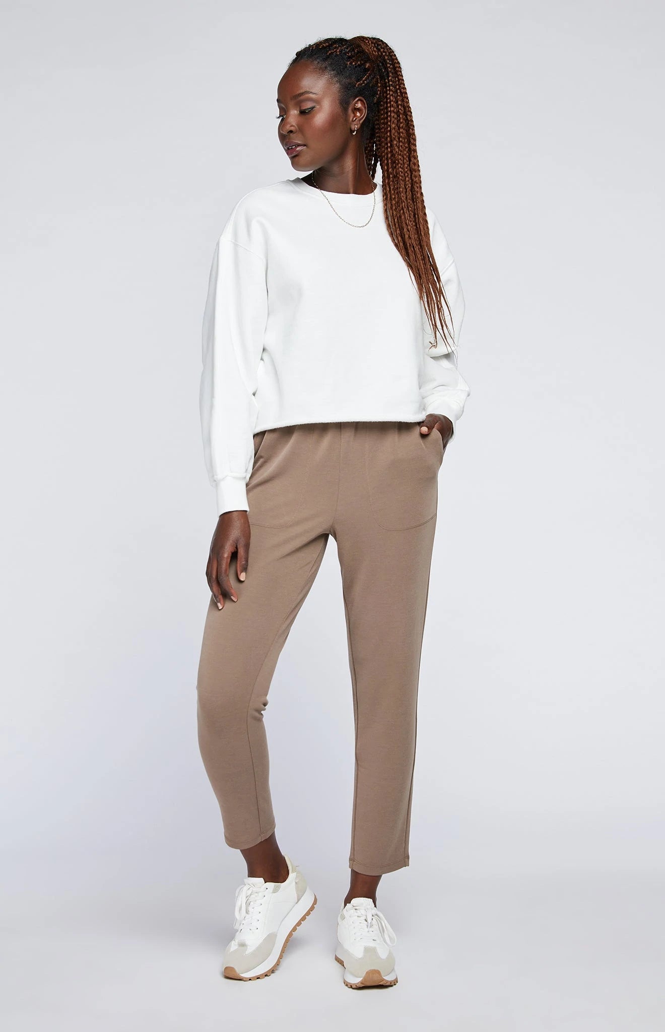 Gentle Fawn Finley Pant