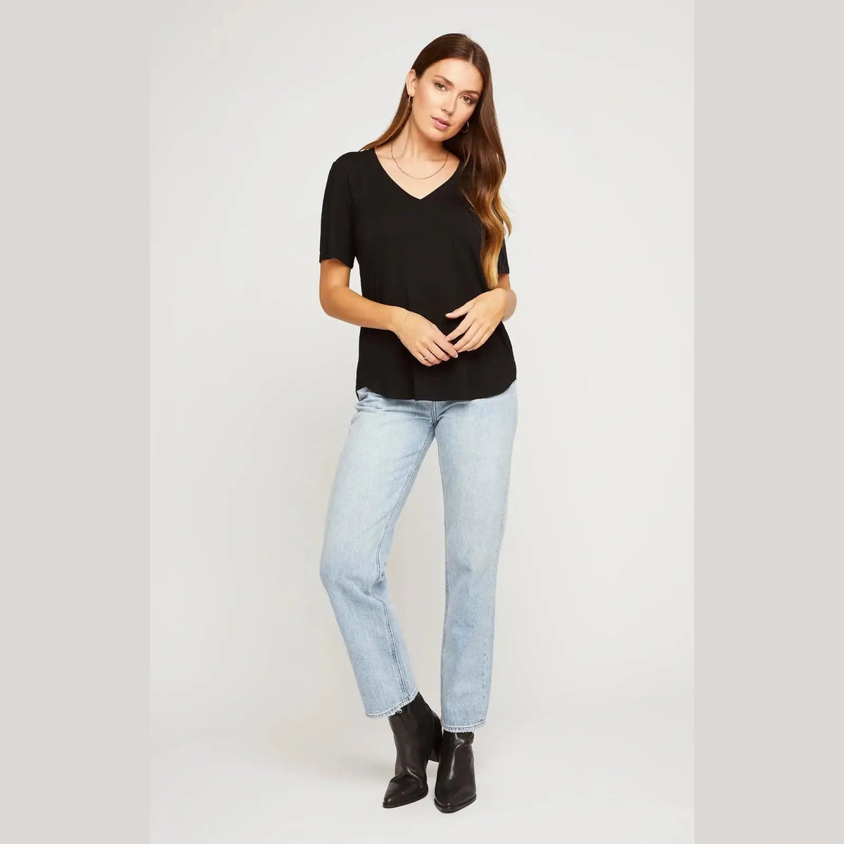 Gentle Fawn Lewis Top