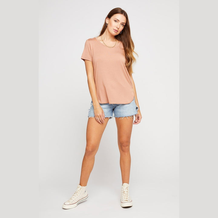 Gentle Fawn Alabama Tee Shirt