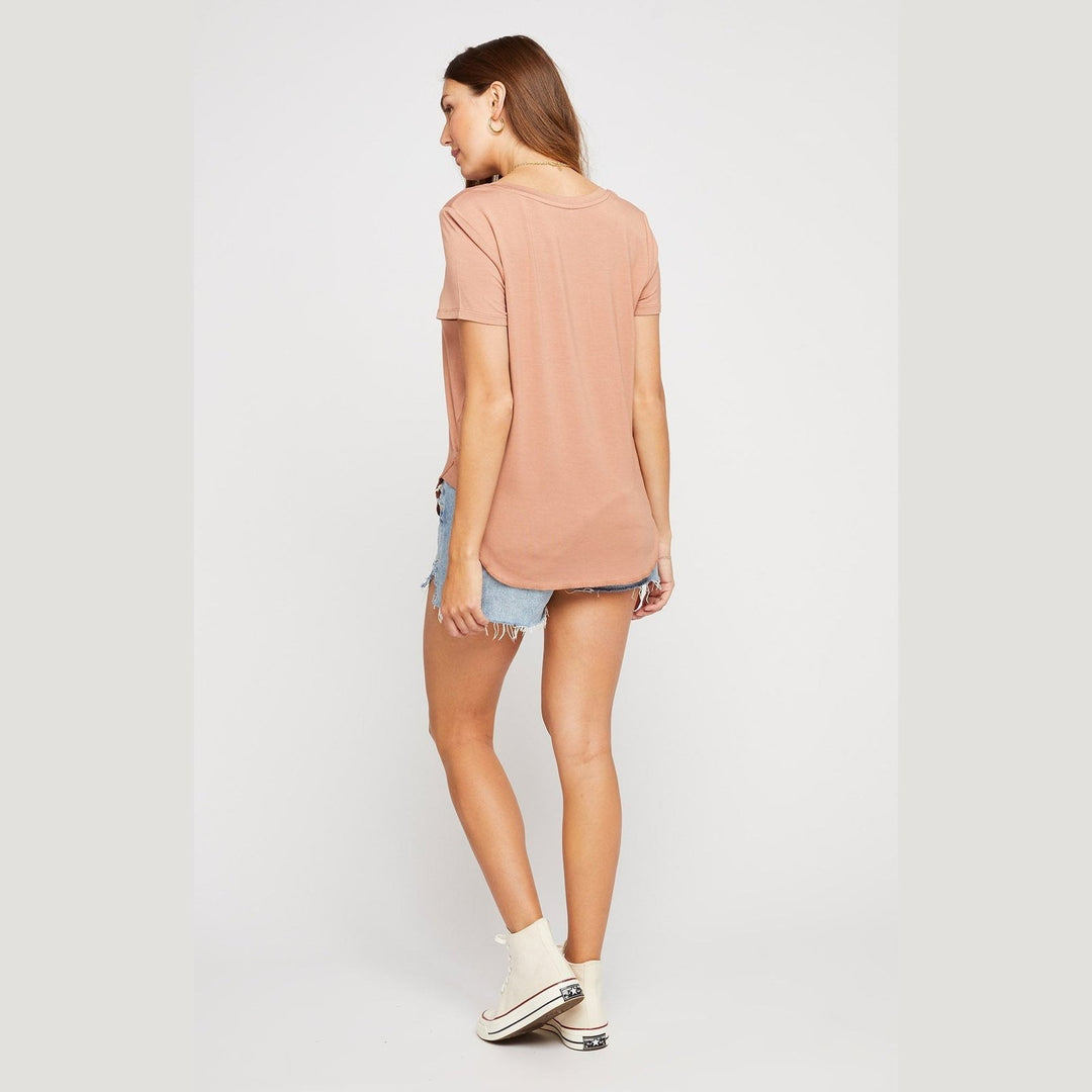 Gentle Fawn Alabama Tee Shirt