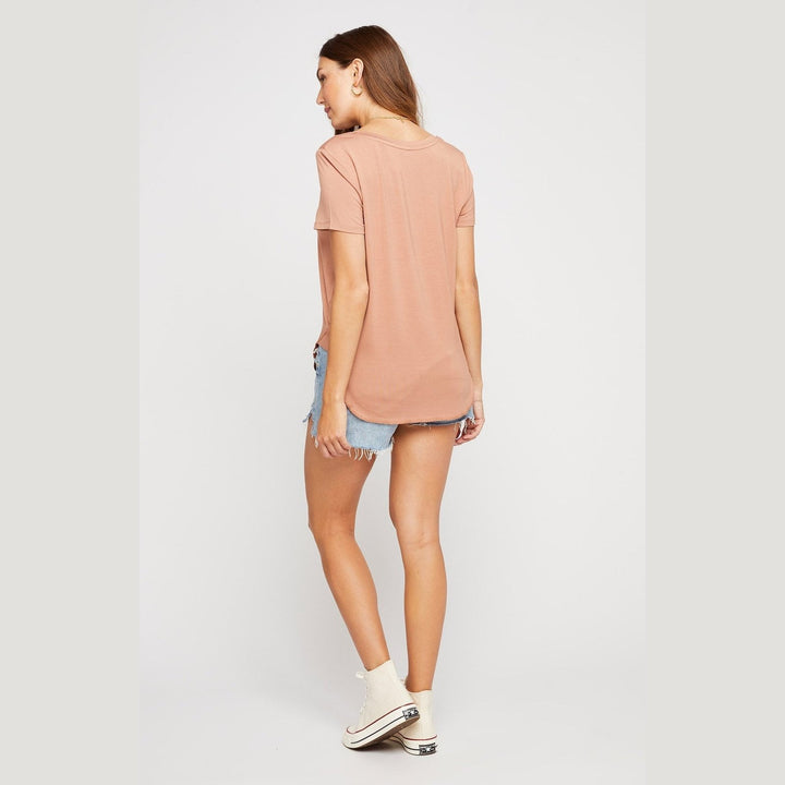 Gentle Fawn Alabama Tee Shirt