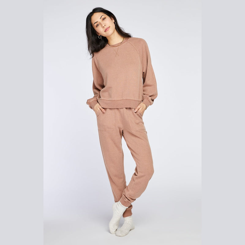Gentle Fawn Havana Jogger