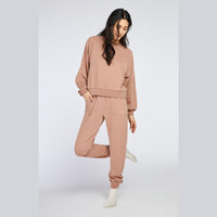 Gentle Fawn Havana Jogger