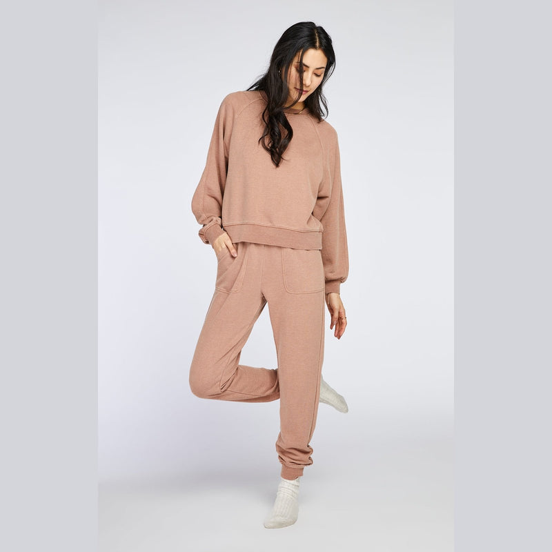 Gentle Fawn Havana Jogger