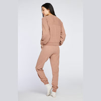 Gentle Fawn Havana Jogger