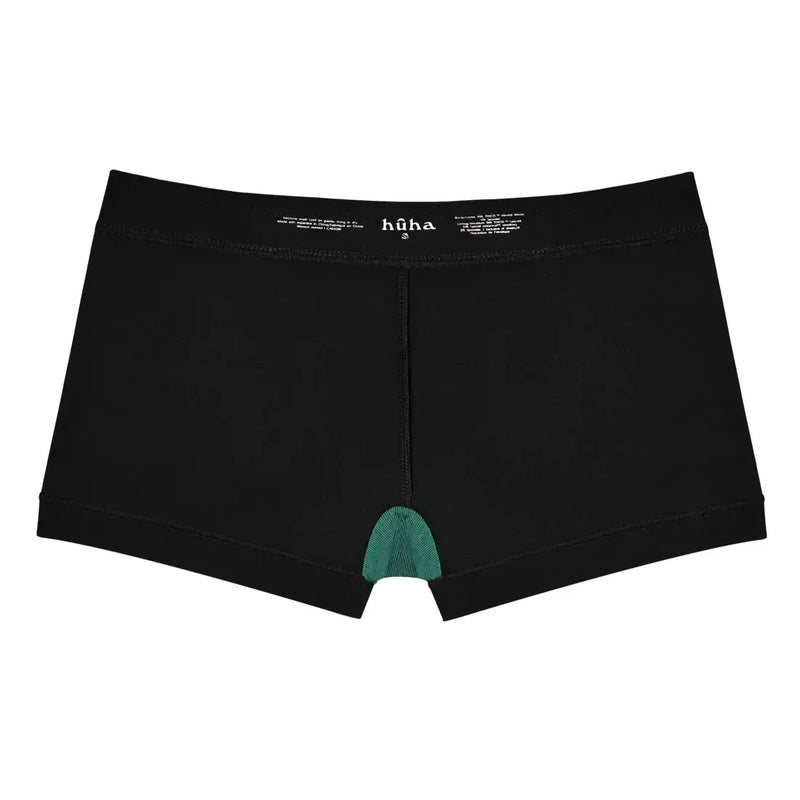 Huha Boxer
