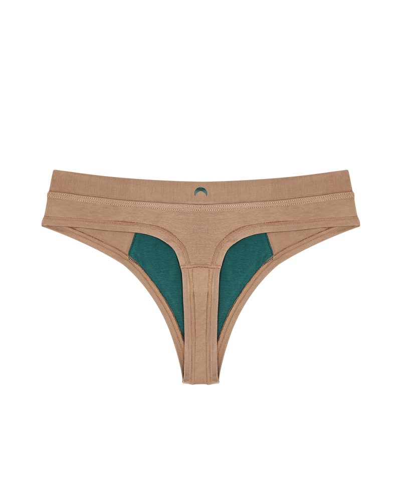 Huha Thong Underwear