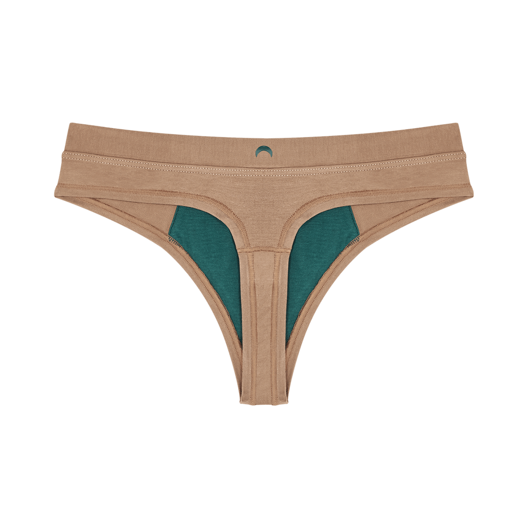 Huha Thong Underwear