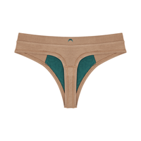 Huha Thong Underwear