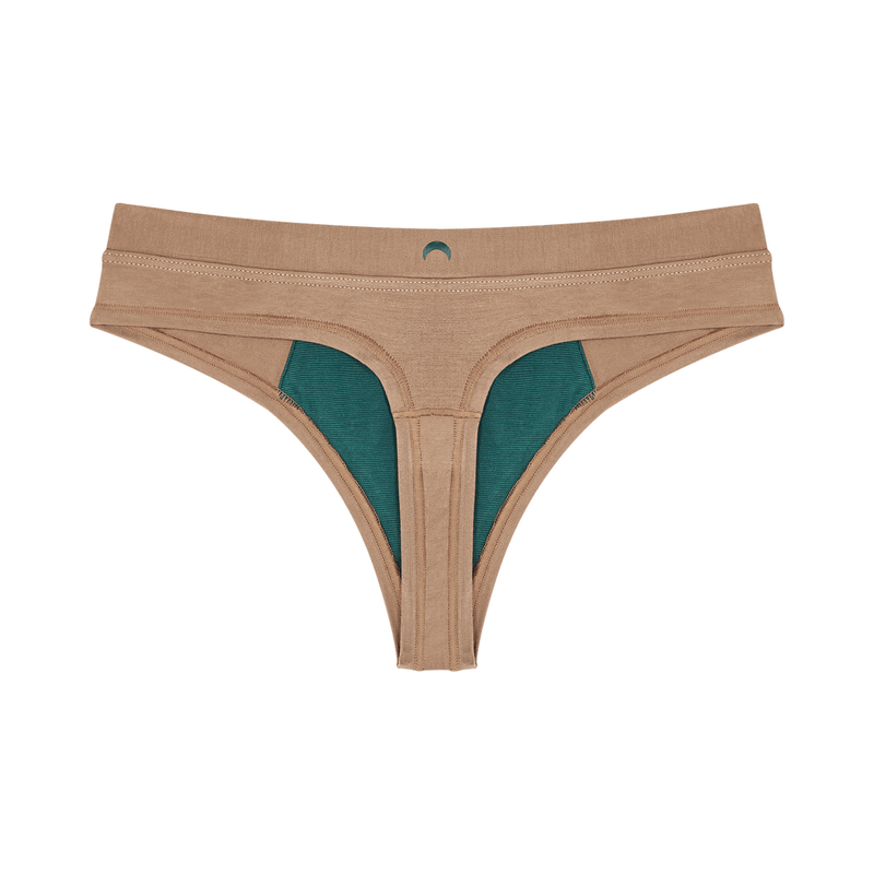 Huha Thong Underwear
