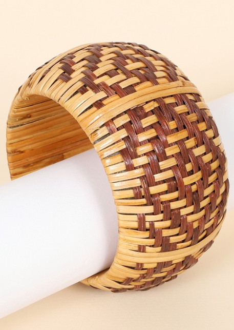 Bamboo Bracelet - S.O.S Save Our Soles