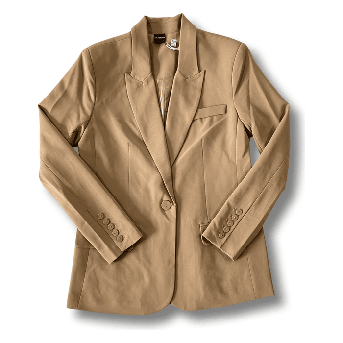 Lola's Room Nina Suit Blazer