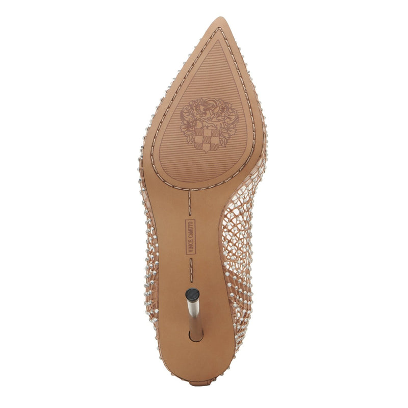Vince Camuto Kiskia Heel