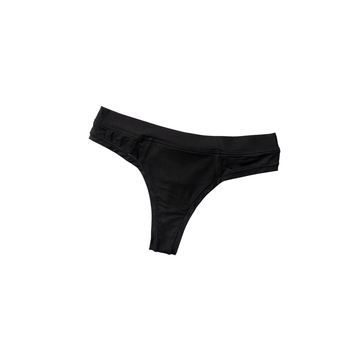 Huha Thong Underwear