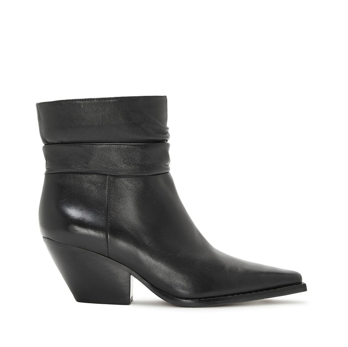 Vince Camuto Nerlinji Leather Boot 