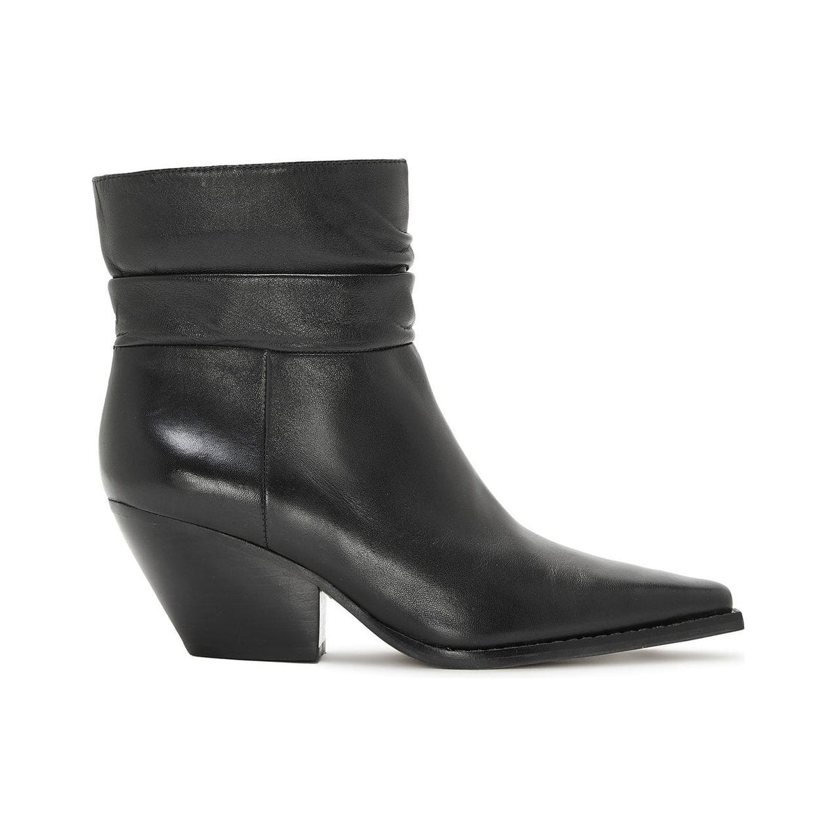Vince Camuto Nerlinji Leather Boot 
