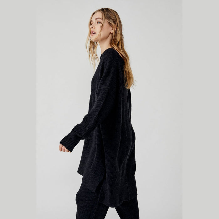 Free People C.O.Z.Y Pullover