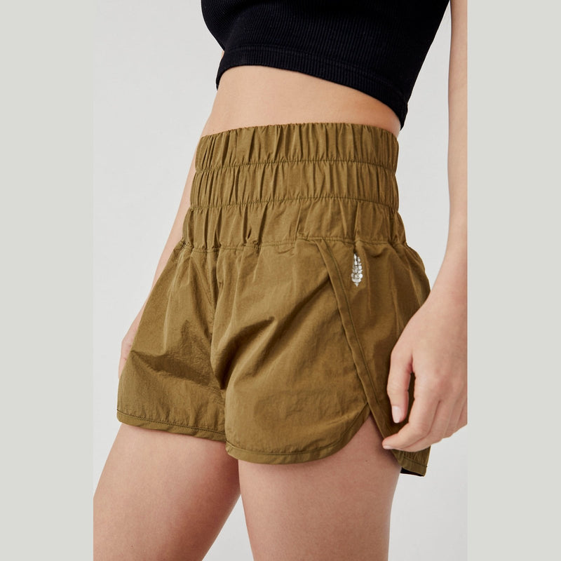 Free People The Way Home Short