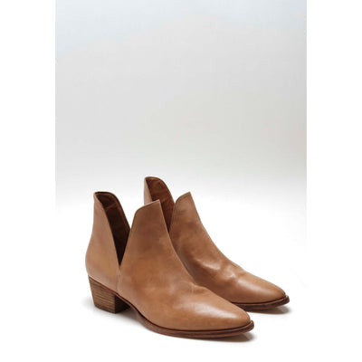 Free People Charm Double V boot