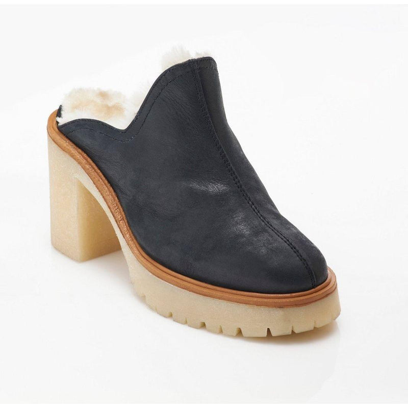 Free People James Cozy Mule - S.O.S Save Our Soles