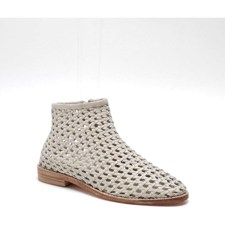 Free People Cayne Woven ShoeBoot 