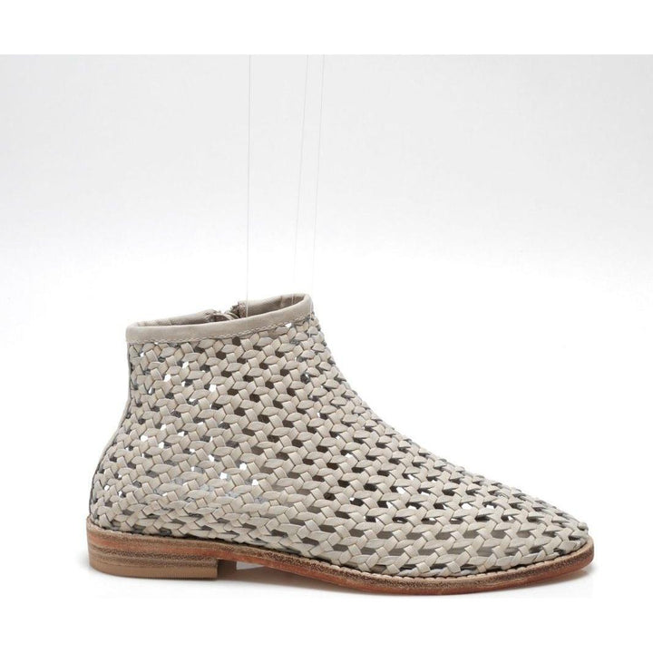 Free People Cayne Woven ShoeBoot